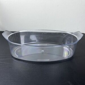 Oster Food Steamer Rice Bowl 5709 5711 5712 5713 5715 5716 Replacement Part